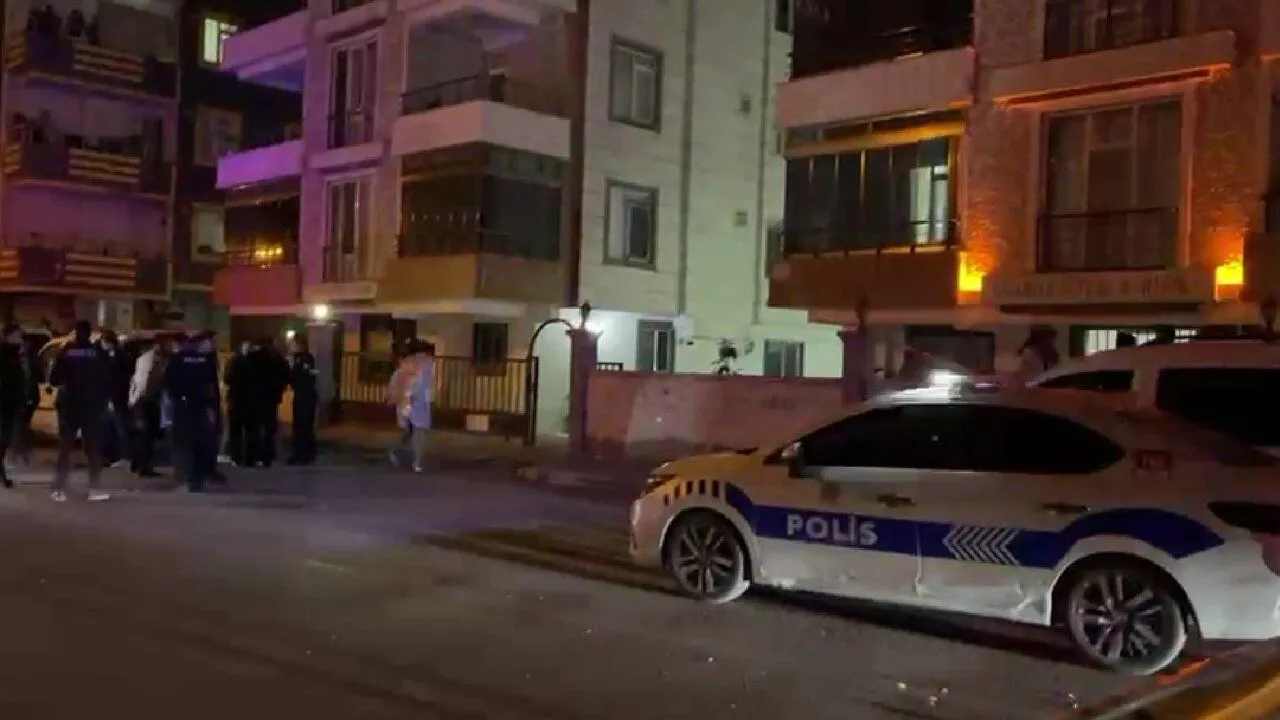 KARAKÖPRÜ'DE DÜĞÜNDE KAN AKTI